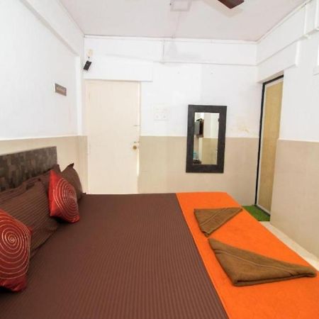 Grg Traveller Hotel Panaji Exterior foto
